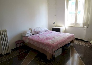 Trilocale Via Marco Polo 5, Genova (zona Castelletto) - foto 26