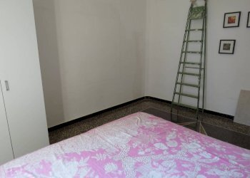 Trilocale Via Marco Polo 5, Genova (zona Castelletto) - foto 27