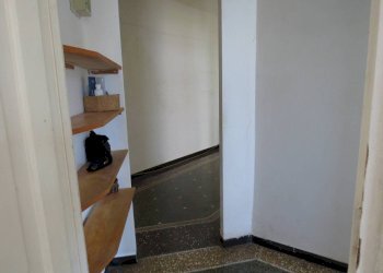 Trilocale Via Marco Polo 5, Genova (zona Castelletto) - foto 29