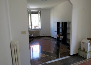 Trilocale Via Marco Polo 5, Genova (zona Castelletto) - foto 30
