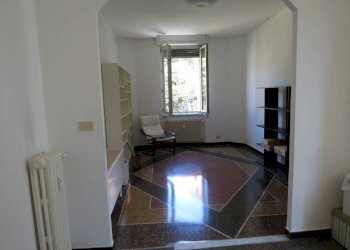 Trilocale Via Marco Polo 5, Genova (zona Castelletto) - foto 31