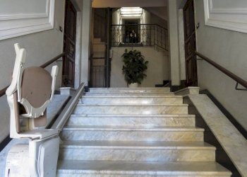 Trilocale Via Marco Polo 5, Genova (zona Castelletto) - foto 33