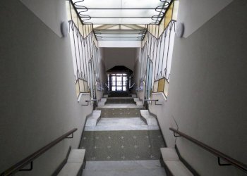 Trilocale Via Marco Polo 5, Genova (zona Castelletto) - foto 34