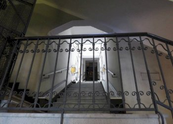 Trilocale Via Marco Polo 5, Genova (zona Castelletto) - foto 35