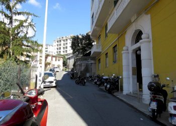 Trilocale Via Marco Polo 5, Genova (zona Castelletto) - foto 37