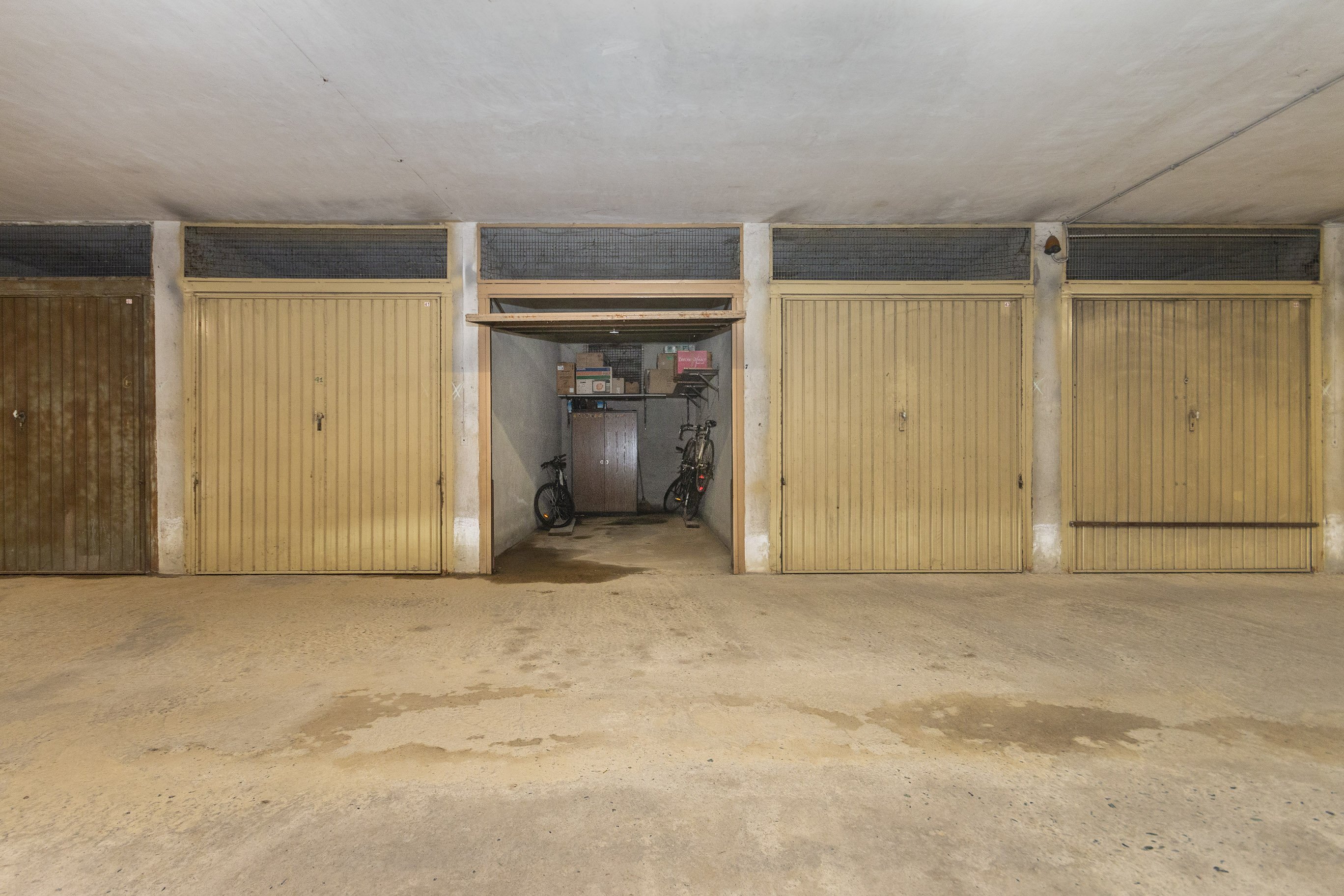 Box Via Trento, 4, Saluzzo - photo 1