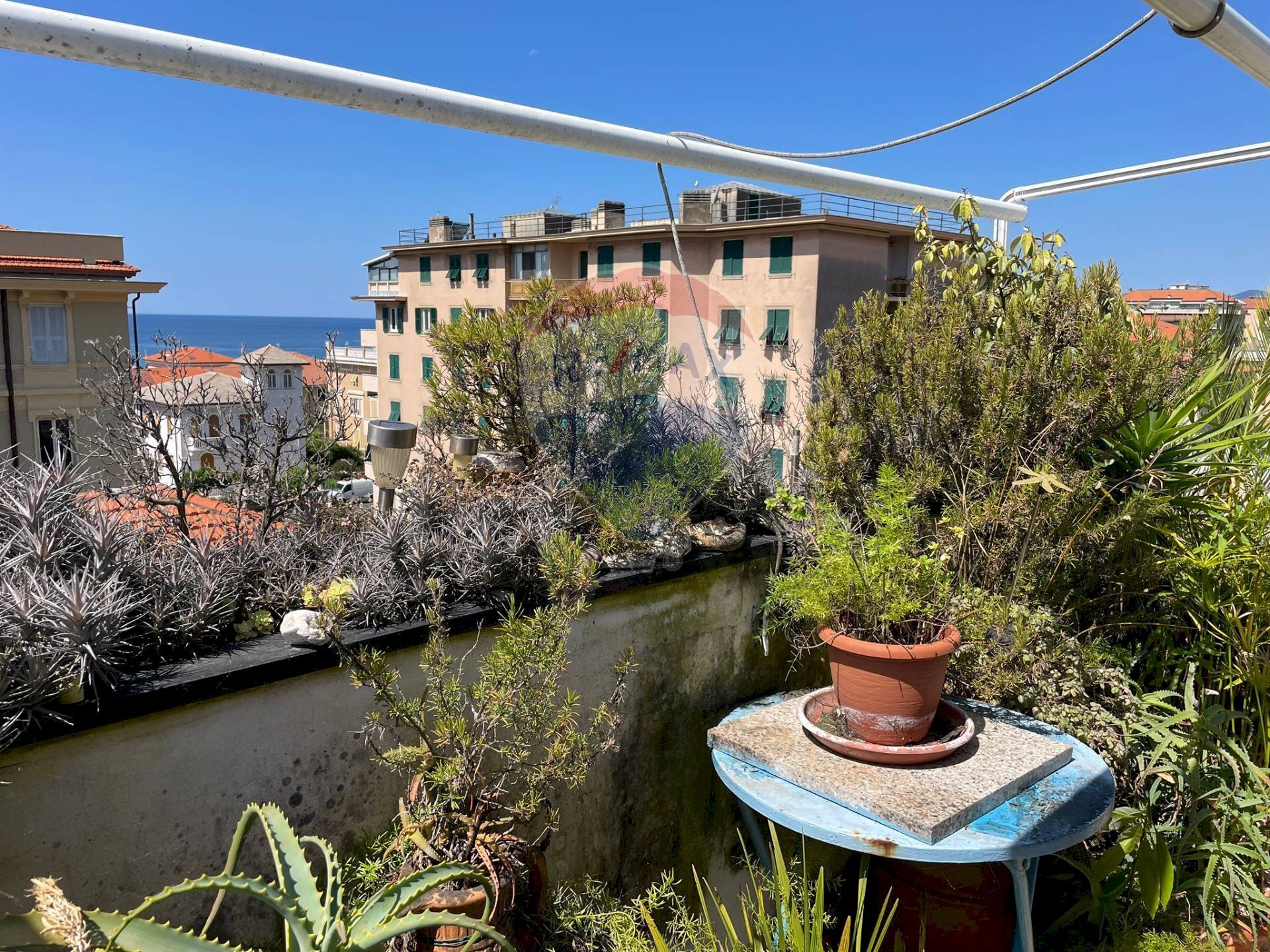 Monolocale Viale Tappani, 5 
 Chiavari, Chiavari - foto 2