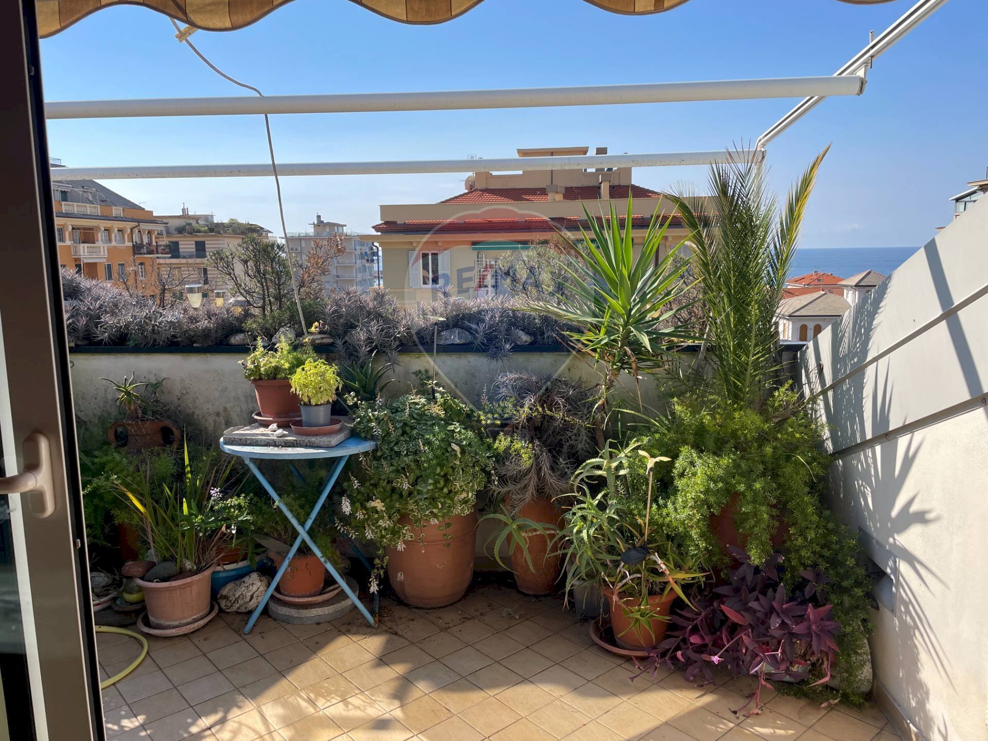 Monolocale Viale Tappani, 5 
 Chiavari, Chiavari - foto 1