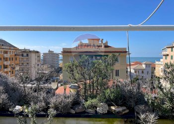 Monolocale Viale Tappani, 5 
 Chiavari, Chiavari - foto 9