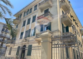 Monolocale Viale Tappani, 5 
 Chiavari, Chiavari - foto 26