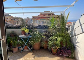 Monolocale Viale Tappani, 5 
 Chiavari, Chiavari - foto 1