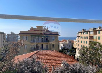 Monolocale Viale Tappani, 5 
 Chiavari, Chiavari - foto 4
