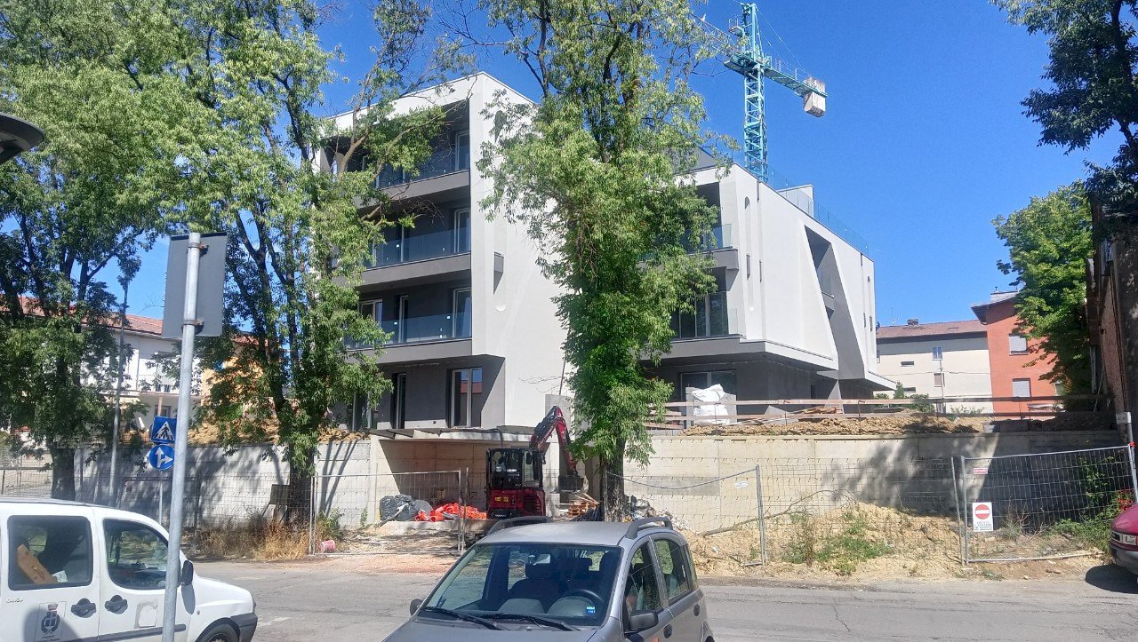 Appartamento Castelnuovo Rangone - foto 1