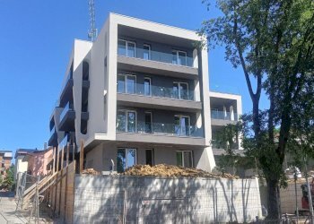 Appartamento Castelnuovo Rangone - foto 5