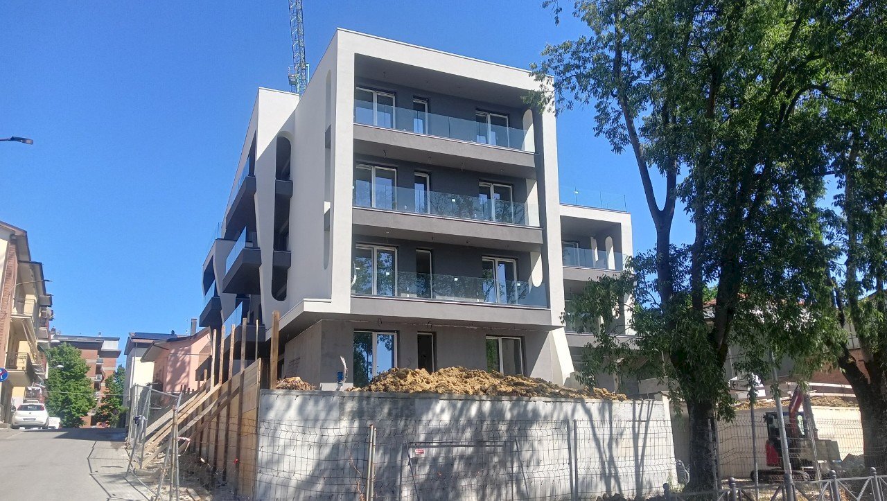 Attico Castelnuovo Rangone - foto 3