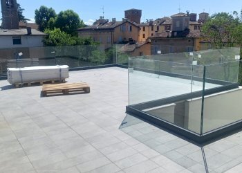 Attico Castelnuovo Rangone - foto 15