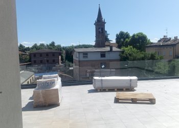 Attico Castelnuovo Rangone - foto 16