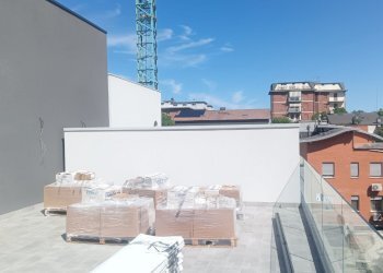 Attico Castelnuovo Rangone - foto 20