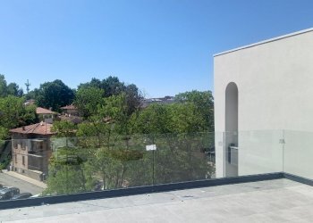 Attico Castelnuovo Rangone - foto 23