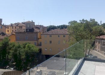 Attico Castelnuovo Rangone - foto 24