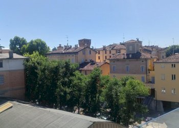 Attico Castelnuovo Rangone - foto 25