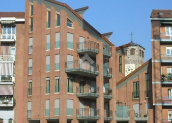 Attico Piazza Giacomo Matteotti, Grugliasco - foto 2