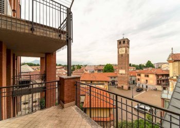 Attico Piazza Giacomo Matteotti, Grugliasco - foto 27