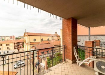 Attico Piazza Giacomo Matteotti, Grugliasco - foto 29