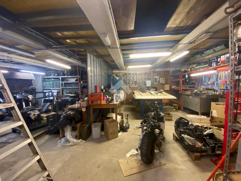 Box Via Anastasio Germonio, Grugliasco - foto 1