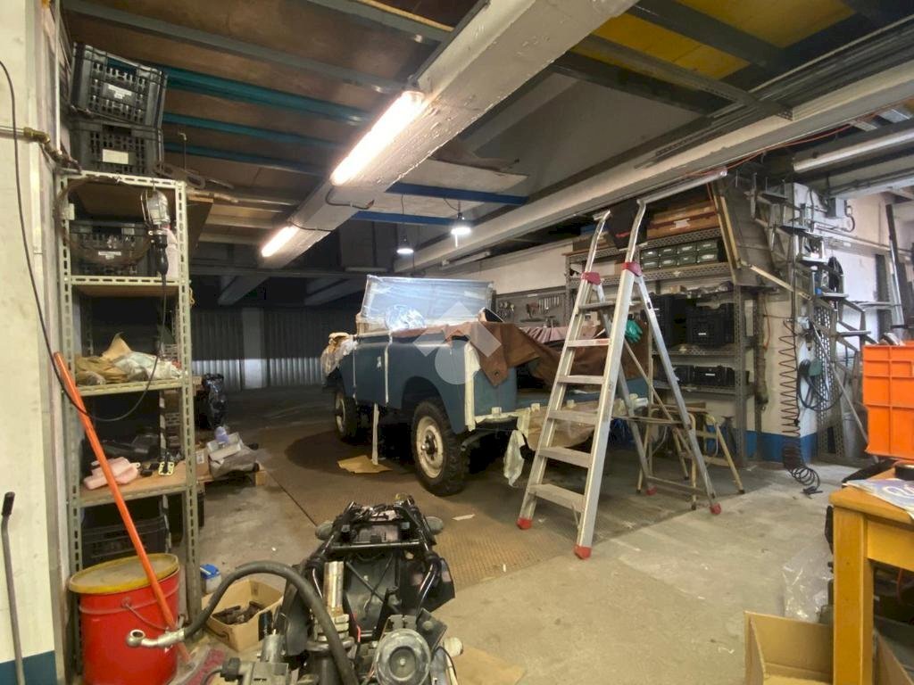 Box Via Anastasio Germonio, Grugliasco - foto 2