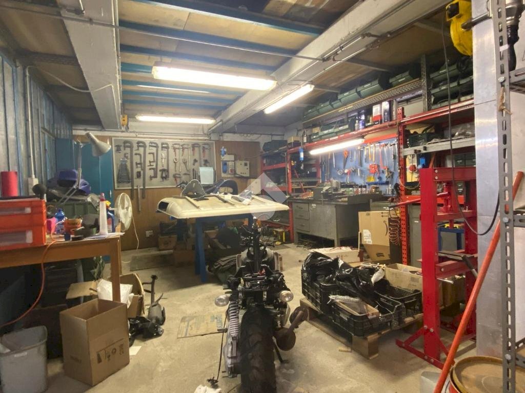 Box Via Anastasio Germonio, Grugliasco - foto 3