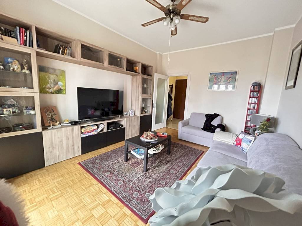 Three-room apartment Venaria Reale - photo 1