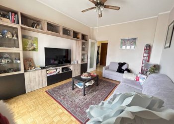 Trilocale Venaria Reale - foto 1