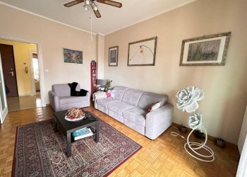 Trilocale Venaria Reale - foto 9