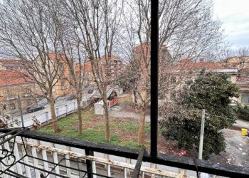 Trilocale Venaria Reale - foto 11