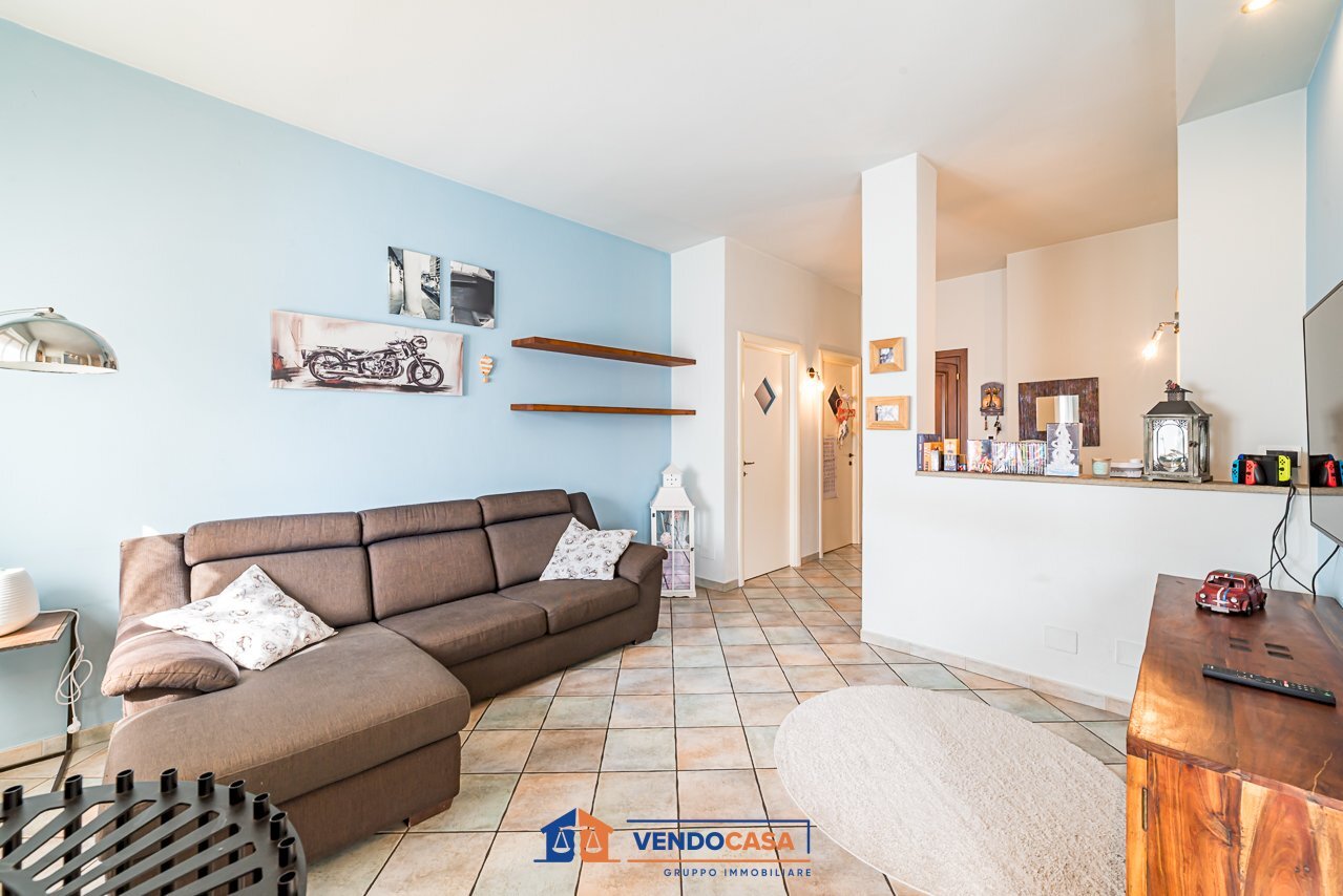 Quadrilocale Racconigi - foto 1