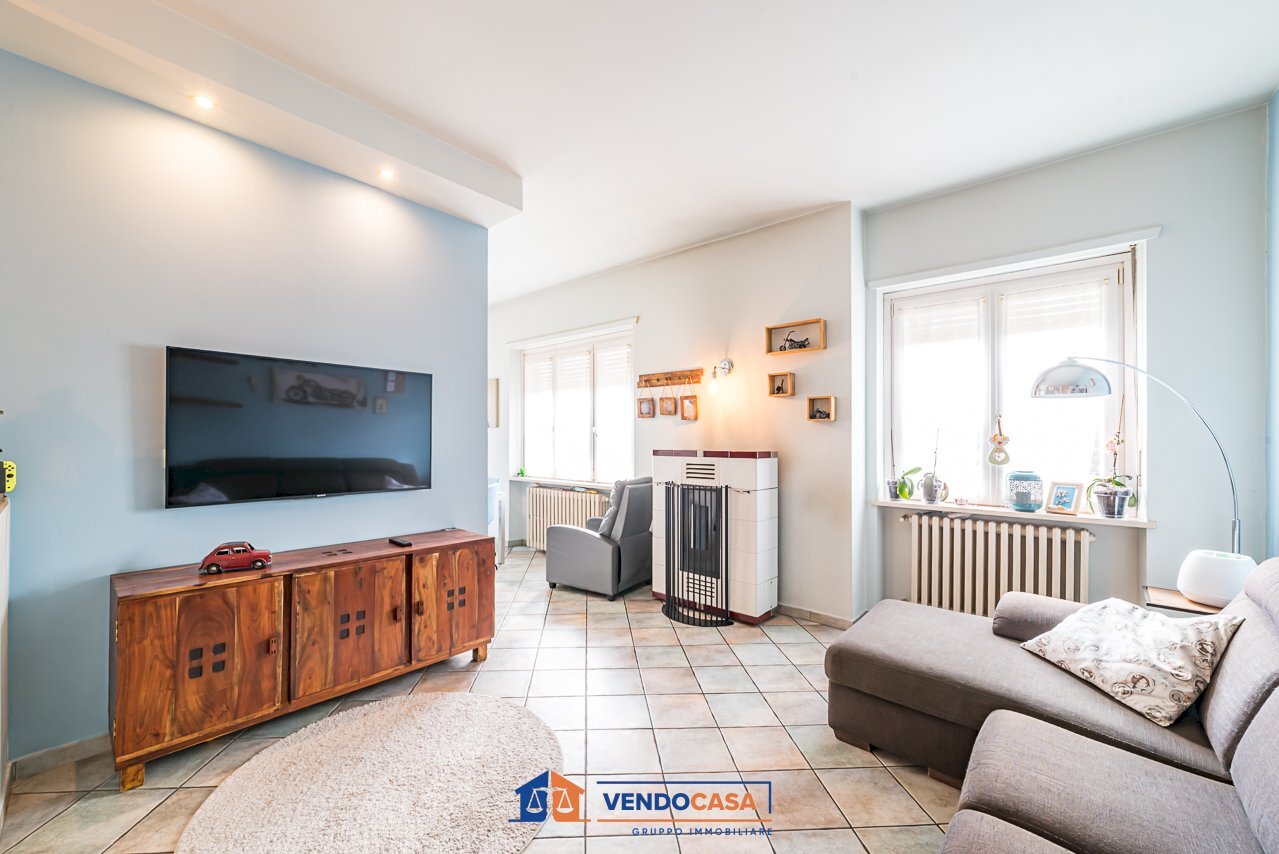 Quadrilocale Racconigi - foto 2