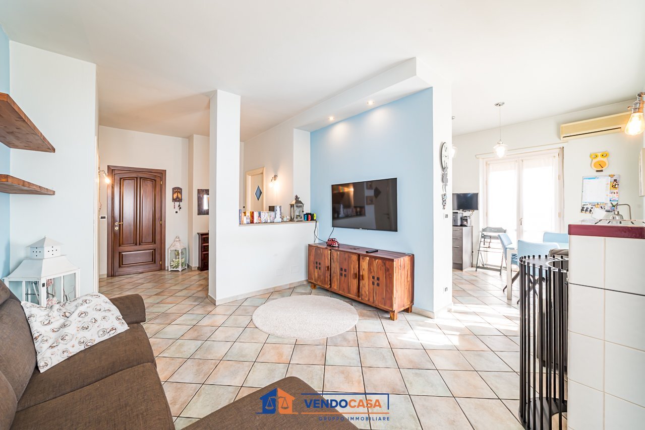 Quadrilocale Racconigi - foto 3