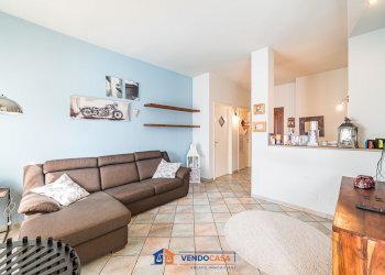 Quadrilocale Racconigi - foto 1