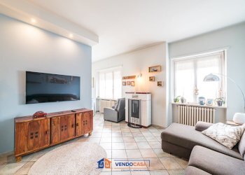 Quadrilocale Racconigi - foto 2