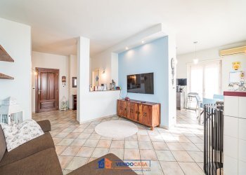 Quadrilocale Racconigi - foto 3