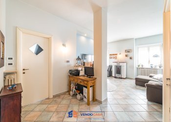 Quadrilocale Racconigi - foto 4