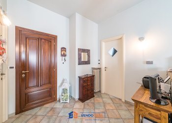 Quadrilocale Racconigi - foto 5