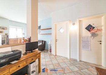 Quadrilocale Racconigi - foto 6