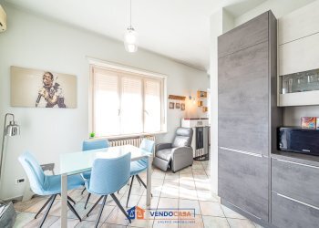 Quadrilocale Racconigi - foto 8