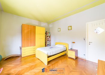 Quadrilocale Racconigi - foto 9