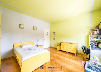 Quadrilocale Racconigi - foto 10