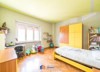 Quadrilocale Racconigi - foto 11