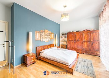 Quadrilocale Racconigi - foto 12