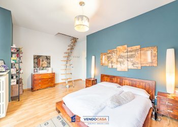 Quadrilocale Racconigi - foto 13